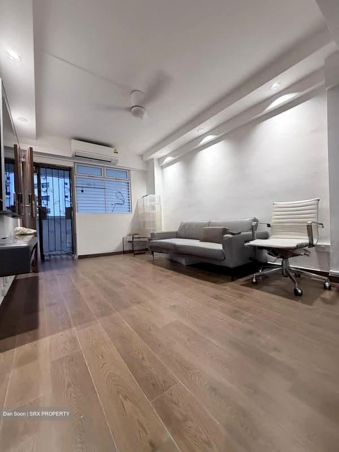 Blk 3 Saint George's Road (Kallang/Whampoa), HDB 3 Rooms #633443981